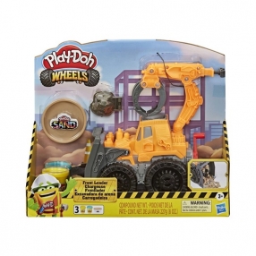 Play Doh - Товарач
